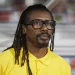 Aliou Cissé “chama” Palancas visando a corrida para o CAN 2027