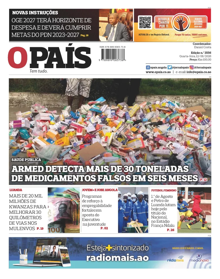 Papel da Juventude