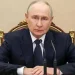 Putin diz estar aberto ao diálogo mas rejeita propostas exóticas