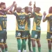 Wiliete de Benguela entra a vencer no Girabola 2026/2027 com ajuda de Gibelé