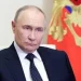 Rússia não tolerará que a Ucrânia tenha colocado neonazismo como base da sua ideologia estatal, diz Putin