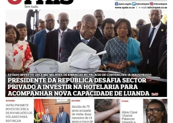 Editorial: Lançamento piloto do CSU
