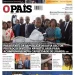 Editorial: Lançamento piloto do CSU