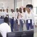 Candidatas a Miss Luanda 2026 “impressionadas” com inovação do Jornal OPAÍS face à era digital