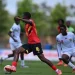 Tricolores dominam convocatória da Selecção Nacional Sub-20
