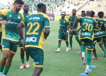 Wiliete de Benguela procura manter invencibilidade na visita ao Desportivo da Huíla no Tundavala