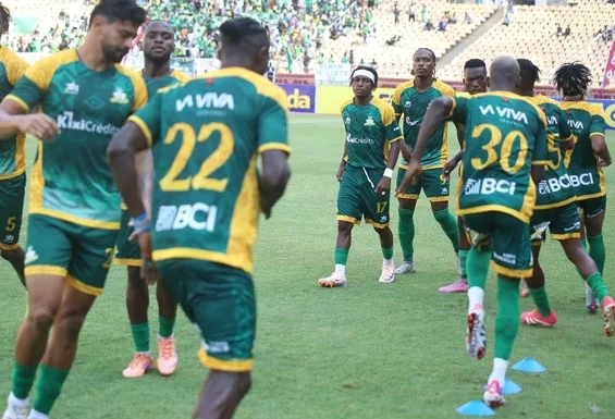 Wiliete de Benguela procura manter invencibilidade na visita ao Desportivo da Huíla no Tundavala