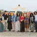 Angola acolhe primeiro Estágio Internacional de Teatro Infantil para 45 crianças e adolescentes