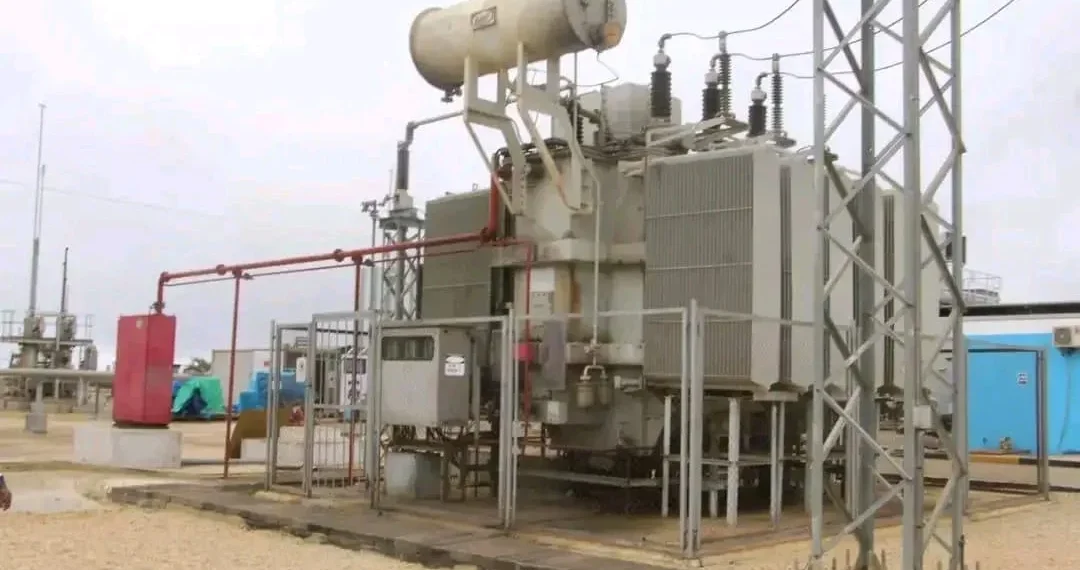 Central Térmica de Malembo terá paragem temporária neste Sábado para manutenção do GT-1