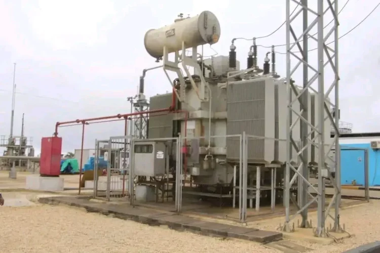 Central Térmica de Malembo terá paragem temporária neste Sábado para manutenção do GT-1