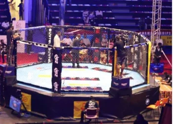Artes Marciais: Luanda acolhe “Dipanda Open World Cup” em Setembro