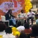 Feira de saúde reforça importância do aleitamento materno para a protecção e fortalecimento do bebé