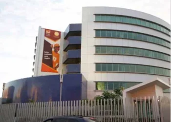 Reabilitação do edifício do Instituto Nacional de Estatística vai custar perto de 500 milhões de kwanzas
