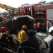 Bombeiros registam 23 mortes e 69 feridos nas últimas 72 horas