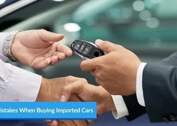 Como Evitar Erros Comuns na Compra de Automóveis Importados