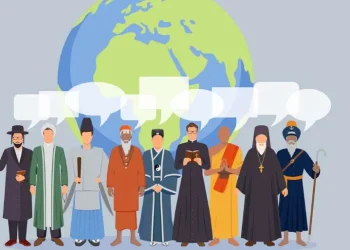 A religião e o comportamento criminoso
