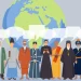 A religião e o comportamento criminoso