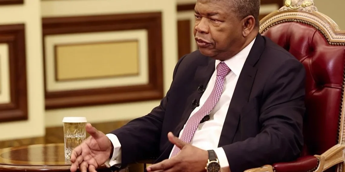 Presidente da República recebe em audiência várias individualidades da União Africana