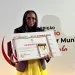 Cabiri conquista 3º lugar na categoria Saúde e Bem-Estar no Prémio Melhor Município de Angola