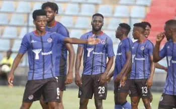 Interclube assume luta pelo título da Liga Unitel Girabola