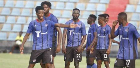 Interclube assume luta pelo título da Liga Unitel Girabola