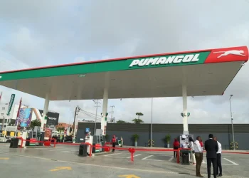 Funcionários da Pumangol detidos no Uíge por alegada especulação do preço da gasolina