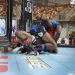 Federação de MMA avalia Pavilhão do Kilamba para o Campeonato do Mundo
