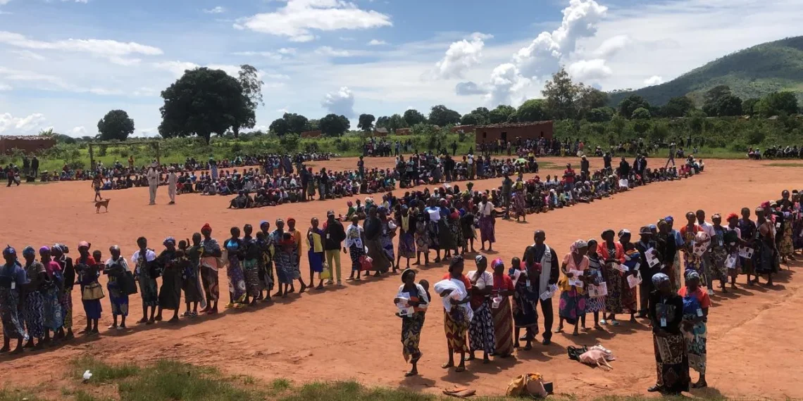 Arranque da segunda fase do Kwenda vai abranger três municípios na província do Cunene