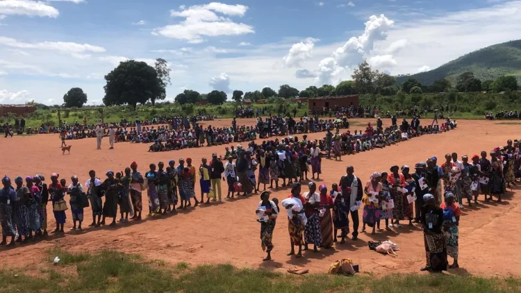 Arranque da segunda fase do Kwenda vai abranger três municípios na província do Cunene