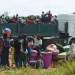 Detidos mais de mil imigrantes ilegais