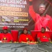 Arrancam em Benguela conferências municipais de balanço e renovação de mandatos do MPLA