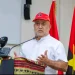 Luís Nunes formaliza recandidatura à liderança do MPLA em Luanda na próxima terça-feira