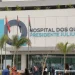 Novo Hospital vai reforçar atendimento à queimaduras complexas