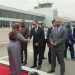Presidente da Tanzânia deixa Angola após visita oficial de dois dias
