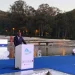 Governador da Huíla apela ao civismo e à moderação durante as Festas da Nossa Senhora do Monte