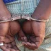 Jovem de 18 anos suspeito de matar um cidadão após ser repreendido nos Mulenvos