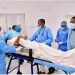 Duas vítimas do acidente do Cuanza-Sul terão alta amanhã no Hospital de Queimados