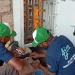 Mais de 3 mil pessoas vão beneficiar de energia eléctrica no Cuango