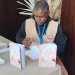 Osvaldo Sahopa apresenta “O Florescer de um Amor Infinito Sol de Lua”