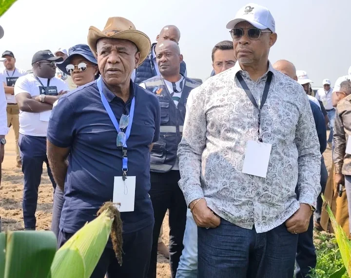 Cuanza Sul acolhe primeira edição do Dia do Campo 2026
