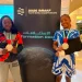 Angola conquista duas medalhas de prata no terceiro dia de combates em Abu Dhabi