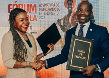 BCS e CWAM Angola firmam parceria para apoiar produtores agrícolas