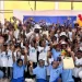 Camama Kids assinala distinção do município como Amigo da Criança