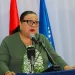 Teresa Rodrigues Dias defende serviços públicos mais próximos dos pensionistas