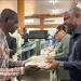 Governo de Luanda destaca importância do refeitório dos pensionistas do INSS