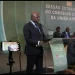 Angola e União Africana assinam acordo para realização de cimeira extraordinária em Luanda