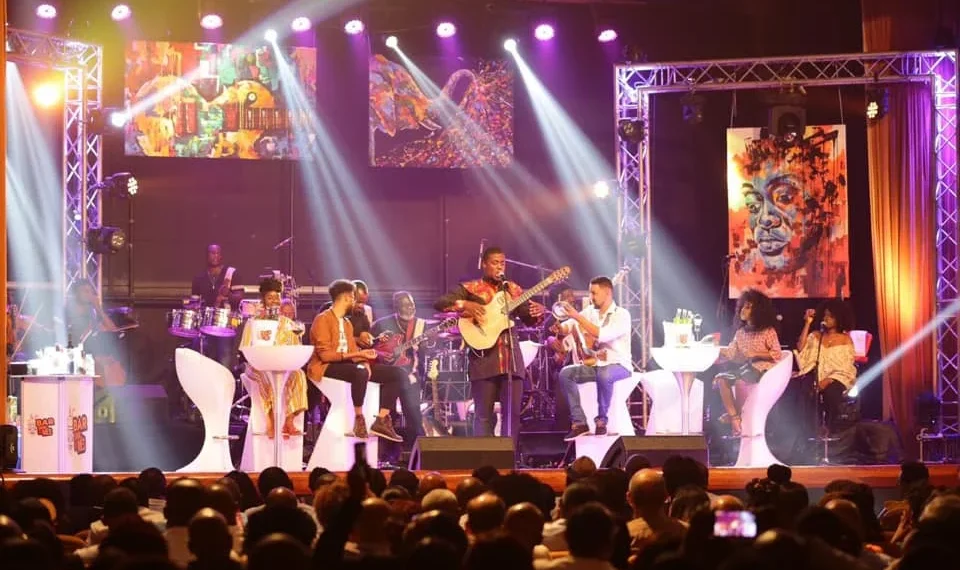 “Funge do Show do Mês” chega a Lisboa no dia 22 deste mês