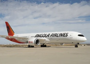 TAAG estreia no dia 31 de Outubro nova rota Luanda–Dakar–Praia