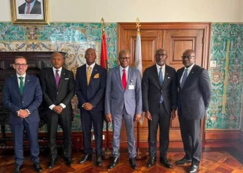 Access Bank reforça presença em Angola com visita institucional de alto nível