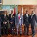 Access Bank reforça presença em Angola com visita institucional de alto nível